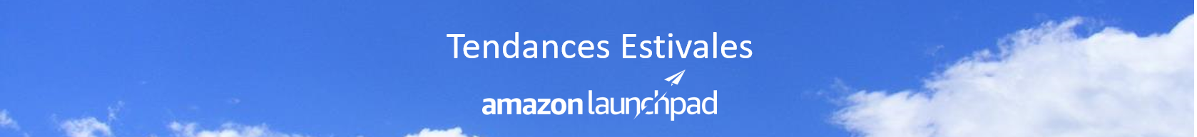 Amazon Launchpad - TC Header