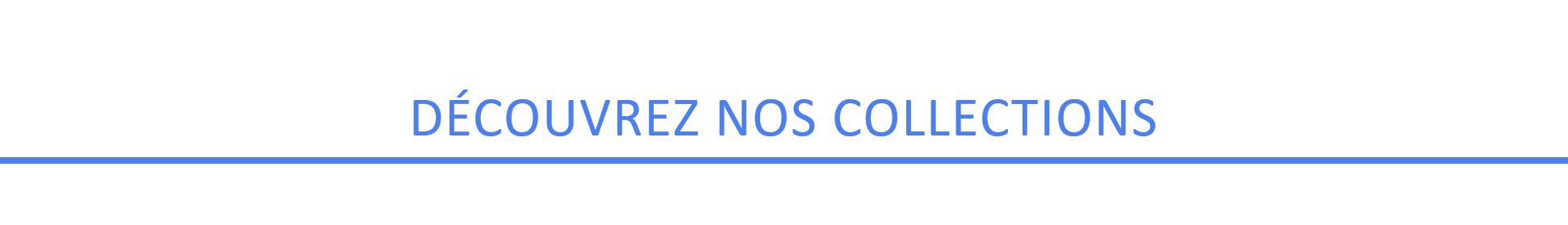 Amazon Launchpad - Nos collections