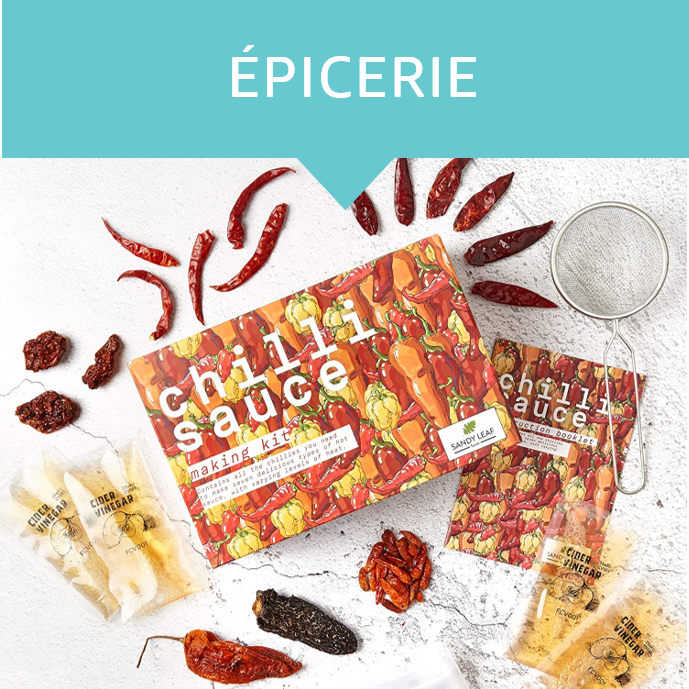 Epicerie