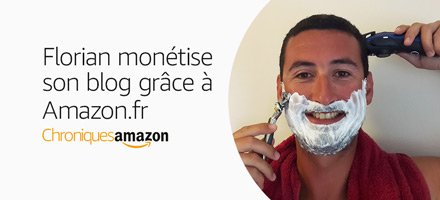Rasage gagnant : un blog pour changer de vie