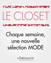 Le closet