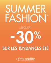 Summer fashion