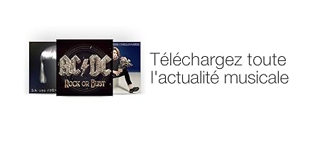 T&eacute;l&eacute;chargement de musique