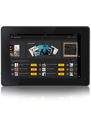 Kindle Fire