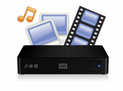 Western Digital WD Elements Play Disque dur multimédia 3,5'' USB 2.0 2 ...