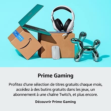 Prime Gaming