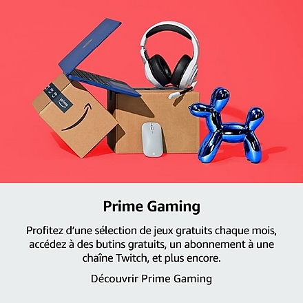 Prime Gaming