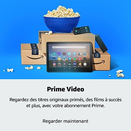 Prime Video