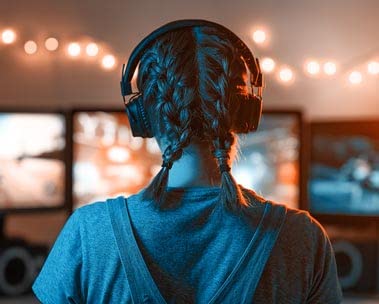 Découvrez notre boutique gaming