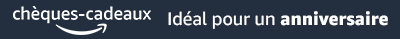 Chèques-cadeaux