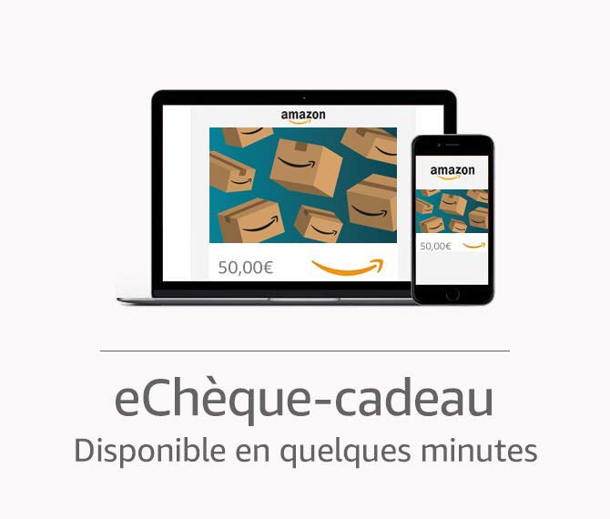 eCh&egrave;que-cadeau