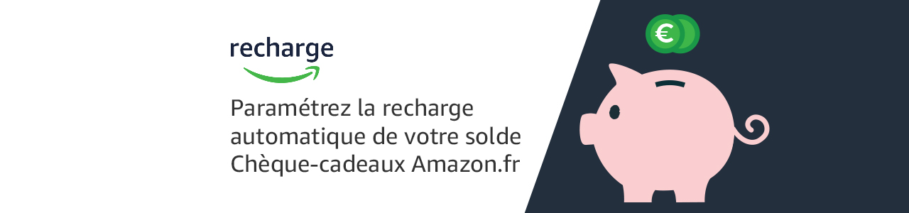Amazon Recharge