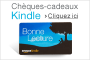 Chèques-cadeaux Kindle