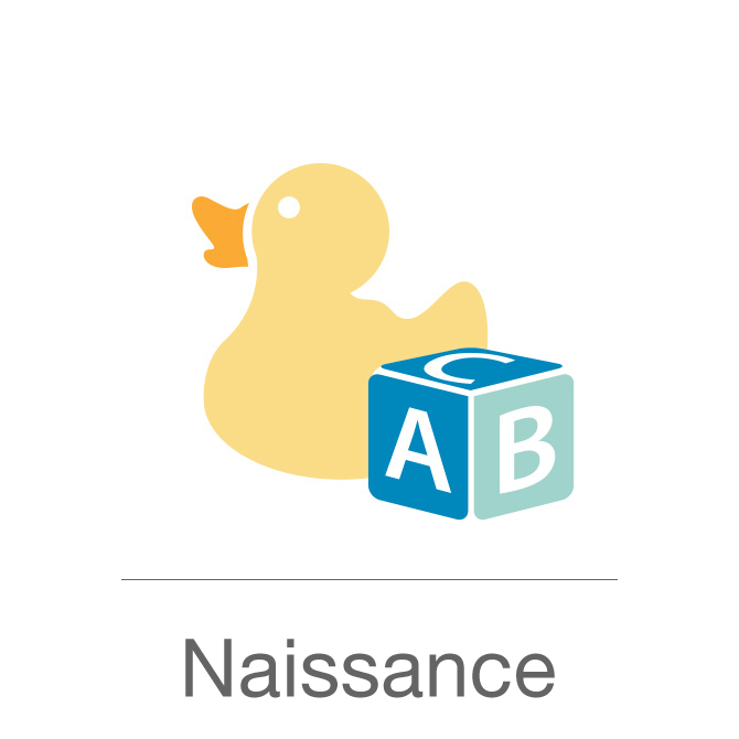 Naissance