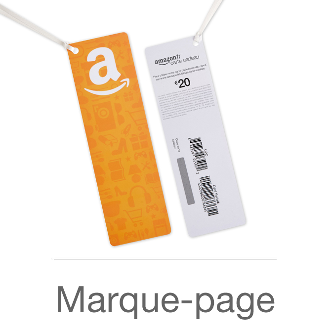 Marque-page