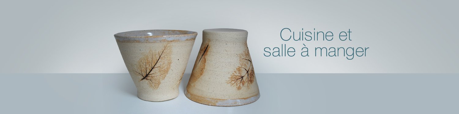 Cuisine et salle à manger