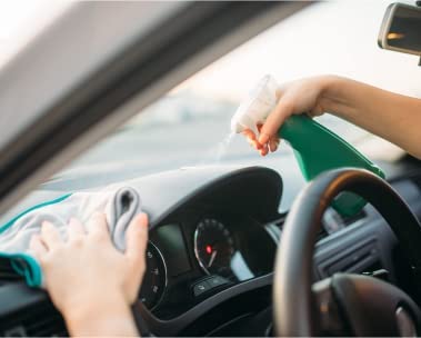 Accessoires de voitures des marques Amazon