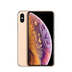 iPhone XS