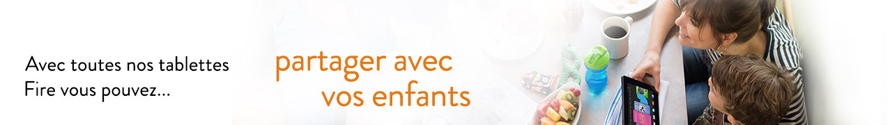 Share with Your Family