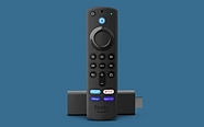 Fire TV Stick 4K Max - 39,99 €