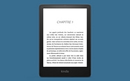 Kindle Paperwhite - 134,99 €