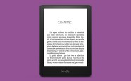 Kindle Paperwhite