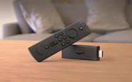 Fire TV Stick
