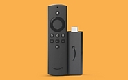 Fire TV Stick Lite