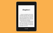 Kindle Paperwhite