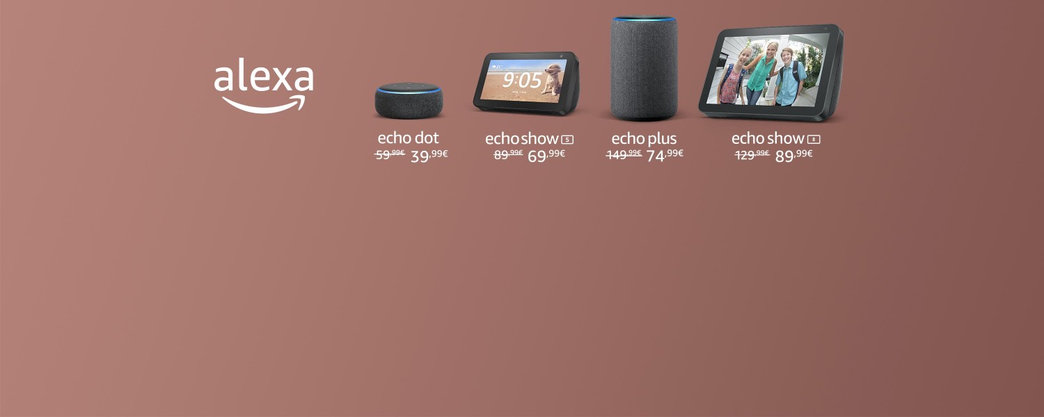 Echo Dot