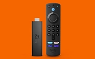 Fire TV Stick 4K Max