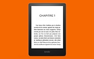 Kindle Paperwhite