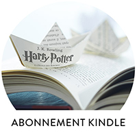 Abonnement Kindle