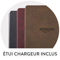 &Eacute;tui de chargement en cuir