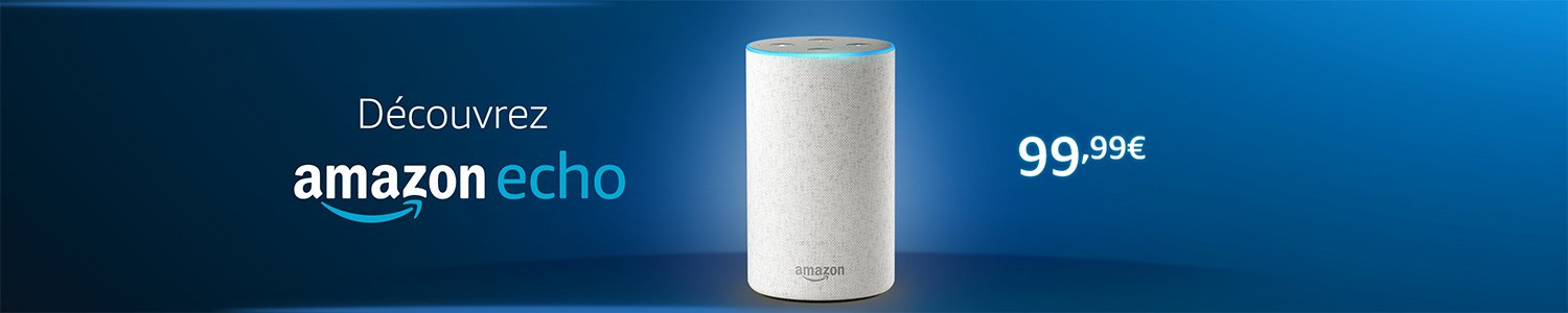 Amazon Echo
