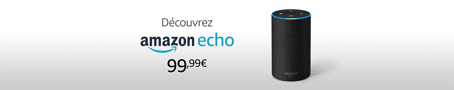 Amazon Echo