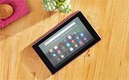 Tablette Fire 7