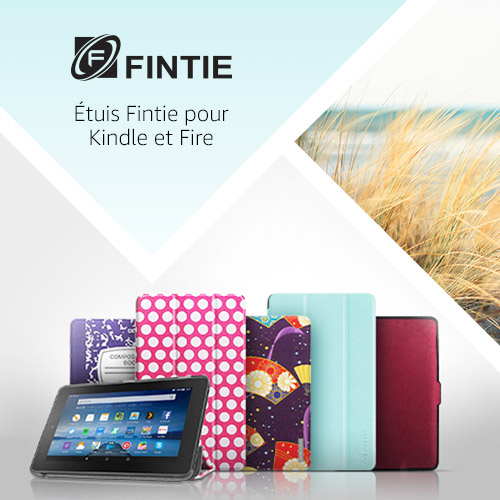 Étuis Fintie