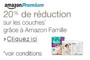 Amazon Famille