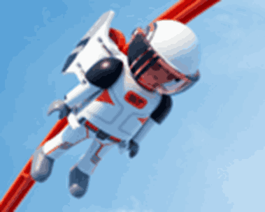 Playmobil Sky Trails