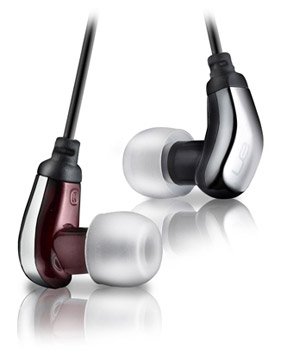 Ecouteur insonorisé clearance
