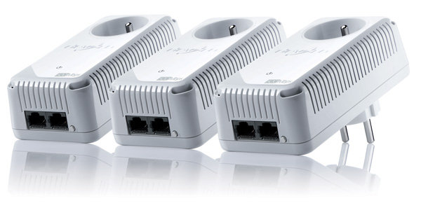 Devolo 3 pack clearance