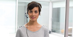 Logitech Stereo Headset H150