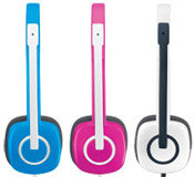 Logitech Stereo Headset H150