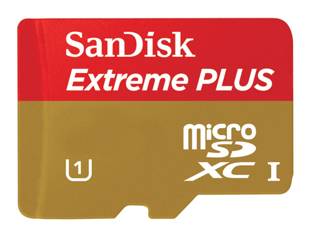 Carte Mémoire MicroSDXC SanDisk Ultra 128GB. Vitesse De Lecture Allant Jusqu'à 100MB/S, Classe