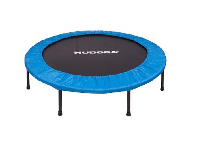 Trampolines par diamètre