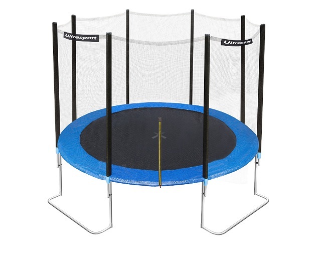 Amazon.fr trampolines