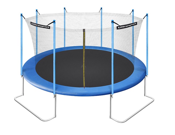 Amazon.fr trampolines
