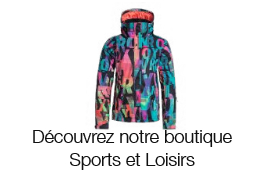 Boutique Sports et Loisirs