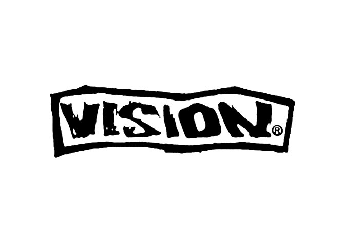 Vision